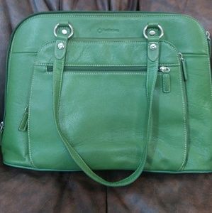 Franklin Cove computer/ipad Bag